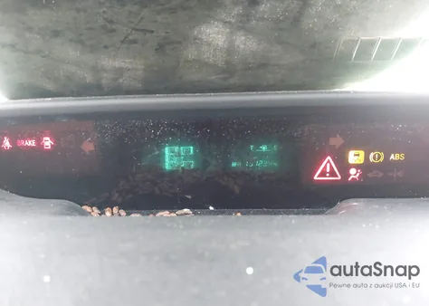 2007 Toyota Prius from USA, damaged, VIN JTDKB20U473270326